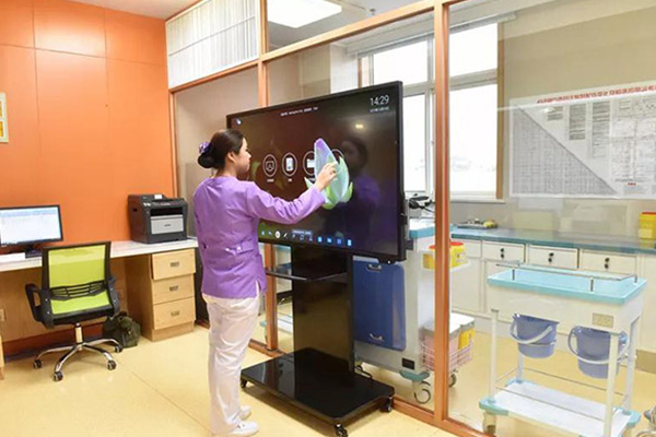 濟寧市任城區婦幼保健院